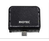 Riotec DC9257A Micro Usb Mobil Barkod Okuyucu
