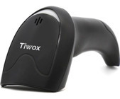 Tiwox VS-116 2D USB Karekod Barkod Okuyucu + Stand