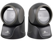 Powermaster 2D Karekod Kablolu USB Masaüstü Barkod Okuyucu