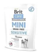 Brit Hassas ve Hipoalerjenik Geyik Etli Yetişkin Kuru Köpek Maması 2 kg