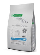 Nature's Protection Tahılsız %75 Hayvansal Proteinli Ringa Balıklı Yetişkin Kuru Köpek Maması 1.5 kg