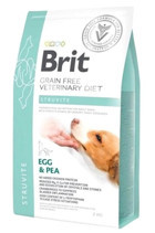 Brit İdrar Yolu Sağlığı Destekleyici Yetişkin Kuru Köpek Maması 2 kg