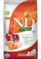 N&d Starter Narlı-Tavuklu Yavru Kuru Köpek Maması 2.5 kg