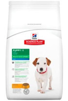 Hill's Small & Miniature Tavuklu Yavru Kuru Köpek Maması 3 kg