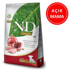 N&d Narlı-Tavuklu Yavru Kuru Köpek Maması 1 kg