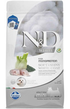 N&d White Mono Balıklı Yetişkin Kuru Köpek Maması 2 kg