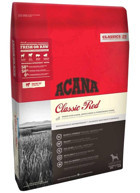 Acana Classic Red Kuzu Etli Yetişkin Kuru Köpek Maması 11.4 kg
