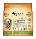 Mydog Kuzu Etli Yetişkin Kuru Köpek Maması 3 kg