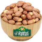 Bakkal Hasan Kavrulmuş Tuzsuz Duble Yer Fıstığı 250 gr