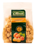 Çotanak Kavrulmuş İç Fındık 250 gr