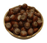 Özcanlar Kuruyemiş Kabuklu Çiğ Fındık 250 gr