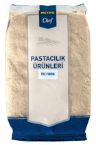 Metro Chef Toz Fındık 250 gr