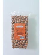 Gümüş Değirmen Vakumlu Çiğ Fındık 500 gr