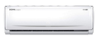 Sigma Comfort SGM12INVDHD 12000 Btu Inverter Split Duvar Tipi Klima