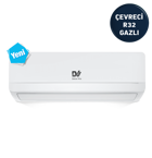 Dolce Vita 9000 Btu Klima