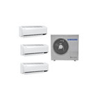 Samsung AJ100TXJ5KH/EA Wind Free 1+3 48000 Btu Klima