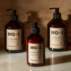 Karaca Home No.1 Almond Vanilla Duş Jeli 500 ml