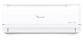 Baymak Elegant Plus UV 24 24000 Btu Inverter Klima
