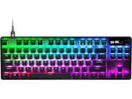Steelseries Apex Pro SSK64857 TKL Q RGB Kablolu Siyah Mekanik Gaming Klavye