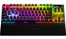 Steelseries Apex Pro TKL Q Siyah Mekanik Klavye
