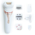 Relux REP9542 Purecare Şarjlı Epilasyon Aleti
