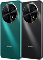 Huawei Nova 12i 128 GB Hafıza 8 GB Ram 6.7 inç 108 MP Çift Hatlı IPS LCD Ekran Android Akıllı Cep Telefonu Siyah