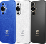 Huawei Nova 12s 256 GB Hafıza 8 GB Ram 6.7 inç 50 MP Çift Hatlı OLED Ekran Android Akıllı Cep Telefonu Beyaz