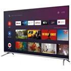 Saba SB50500 50 inç 4K Smart LED Televizyon