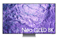 Samsung 55QN700C 55 inç 8K Smart QLED Televizyon