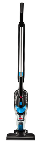 Bissell Featherweight Dikey Süpürge Siyah