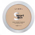 Lamel Smart Skin 404 Doğal Kapatıcı Pudra