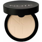 Note Luminous Silk 04 Sand Mat Bitişli Toz Pudrası