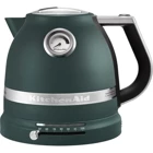 Kitchenaid Artisan 5KEK1522EPP Çelik 1.5 lt Pebbled Palm Kettle