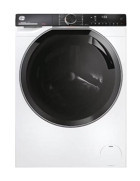 Hoover H7W 610MBC-S 10 kg 1600 Devir Beyaz Solo Çamaşır Makinesi