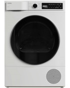 Vestel KM 76201 7 kg Isı Pompalı Çamaşır Kurutma Makinesi