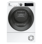 Hoover NDEH9A2TCBEXS-17 A++ 9 kg Wi-fi Bluetooth Bağlantılı Isı Pompalı Çamaşır Kurutma Makinesi