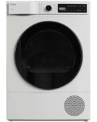 Vestel KM 106201 10 kg Isı Pompalı Çamaşır Kurutma Makinesi