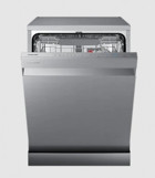 Samsung DW60A8050FS 8 Programlı C Enerji Sınıfı 12 Kişilik Akıllı Wifili Çekmeceli İnox Solo Bulaşık Makinesi