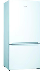 Profilo BD3086WFDN XXL 682 lt No-Frost Kombi Tipi Buzdolabı Mavi