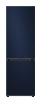 Samsung RB34A6B0EAP 344 lt Bespoke Alttan Donduruculu Buzdolabı Siyah