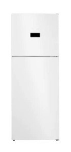 Profilo BD2055WEXN 453 lt No Frost Üstten Donduruculu Buzdolabı Beyaz