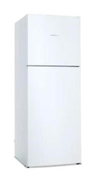 Profilo BD2055WENN 453 lt No Frost Üstten Donduruculu Buzdolabı Beyaz