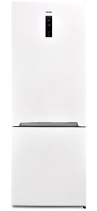 Vestel NFK54112 E GI PRO WIFI 481 lt No-Frost Kombi Tipi Buzdolabı Beyaz