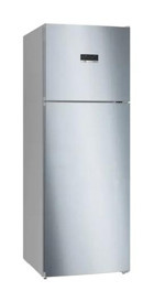 Bosch KDN56XIE0N 522 lt No Frost Buzdolabı İnox