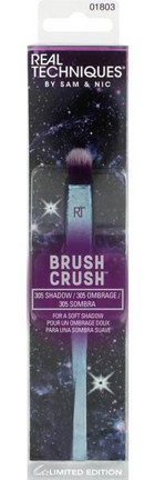 Real Techniques Rt-1803 Brush Crush 305 Shadow Makyaj Fırçası