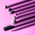 Real Techniques RT-1991 Everyday Eye Essentials Göz Makyaj Fırçası Seti