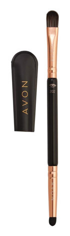 Avon Kılıflı Göz Farı Fırçası