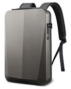 Bange BG-22201 Hardshell 15.6 inç Laptop Sırt Çantası Altın