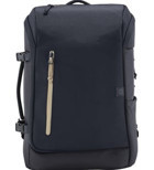 HP Travel 6B8U5AA 15.6 inç Laptop Sırt Çantası Gece Mavisi