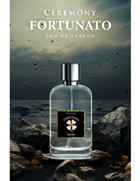 Ceremony Fortunato EDP Aromatik Erkek Parfüm 50 ml